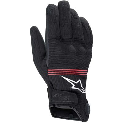 Alpinestars Guanti Riscaldati Ht-3 Heat Tech Dry Star Black L Alpinestars Guanti Riscaldati Ht-3 Heat Tech Dry Star Black L