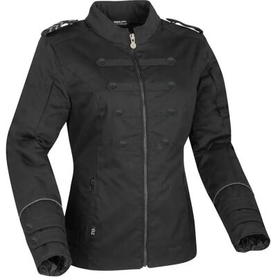 Segura Giacca Kara Black 42 Segura Giacca Kara Black 42