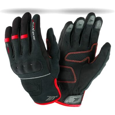 Guanti Moto Seventy Degrees SD-C54 - Urbani, Ventilati, Certificazione CE Guanti Moto Seventy Degrees SD-C54 - Urbani, Ventilati, Certificazione CE