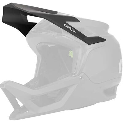 O'Neal - Transition - Nero - XS-M - Visiera casco O'Neal - Transition - Nero - XS-M - Visiera casco
