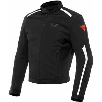 Dainese Giacca Hydra Flux 2 Air D-dry® Black / White 50 Dainese Giacca Hydra Flux 2 Air D-dry® Black / White 50