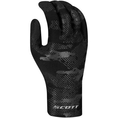 Scott Guanti Fuoristrada Winter Stretch Lf Gore-tex Infinium™ Windstopper® Black XL Scott Guanti Fuoristrada Winter Stretch Lf Gore-tex Infinium™ Windstopper® Black XL