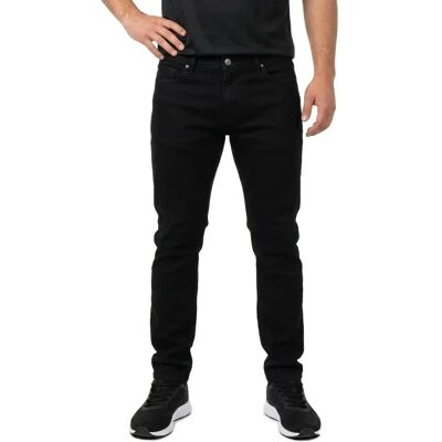 Rst Jeans Straight 2 Ce X Kevlar® Black 5XL Rst Jeans Straight 2 Ce X Kevlar® Black 5XL