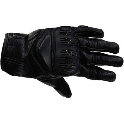 Guanti Invictus Lunghi Comfort St Nero - Guanti Guanti Invictus Lunghi Comfort St Nero - Guanti