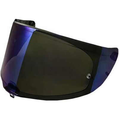 Ls2 Schermo Ff811 Iridium Rainbow One Size Ls2 Schermo Ff811 Iridium Rainbow One Size