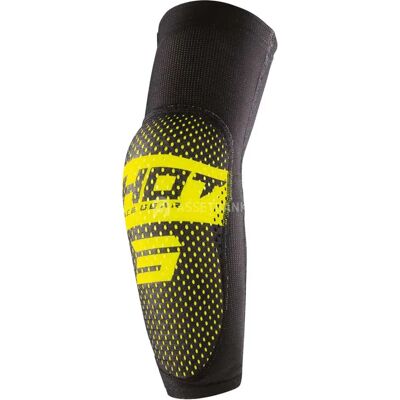 Shot Gomitiere Airlight Black Neon Yellow L-XL Shot Gomitiere Airlight Black Neon Yellow L-XL