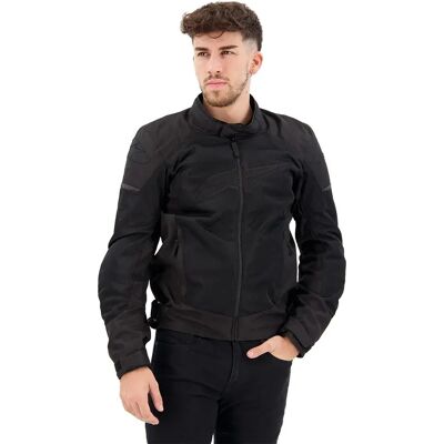 Alpinestars Giacca T Sp X Superair Black / Black 4XL Alpinestars Giacca T Sp X Superair Black / Black 4XL