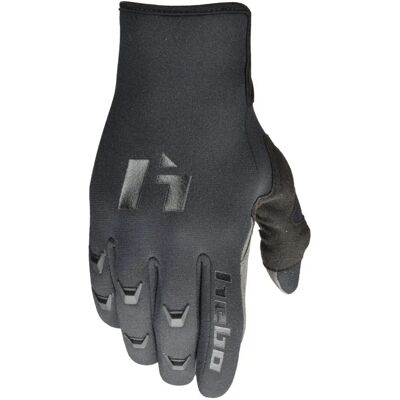 Hebo Guanti Fuoristrada Neo Nano Black L Hebo Guanti Fuoristrada Neo Nano Black L
