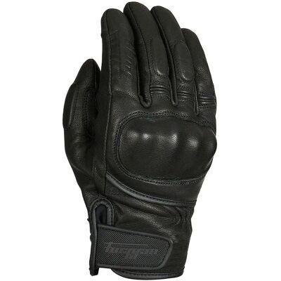 Furygan Guanti Da Donna Lr Jet D3o Black L Furygan Guanti Da Donna Lr Jet D3o Black L