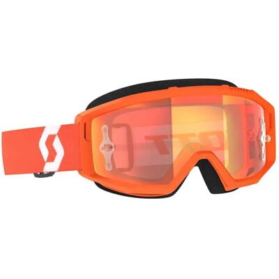 Occhiali Scott Primal Arancione - Protezione Fuoristrada Occhiali Scott Primal Arancione - Protezione Fuoristrada