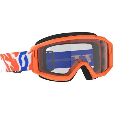 Occhiali Scott Youth Primal - Resistenza agli urti, UV, NoFog Occhiali Scott Youth Primal - Resistenza agli urti, UV, NoFog