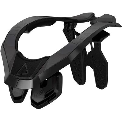 Leatt Protettore Per Il Collo .5 Stealth S-M Leatt Protettore Per Il Collo .5 Stealth S-M