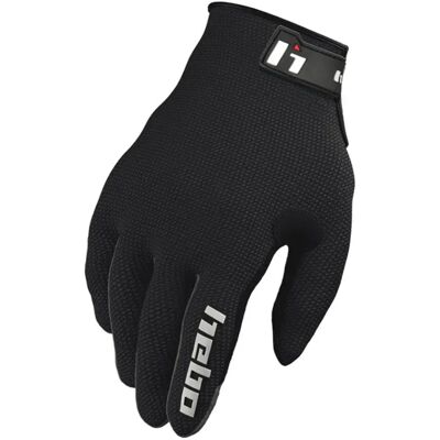Guanti Youth Team Hebo - S - Rosso - Guanti Guanti Youth Team Hebo - S - Rosso - Guanti