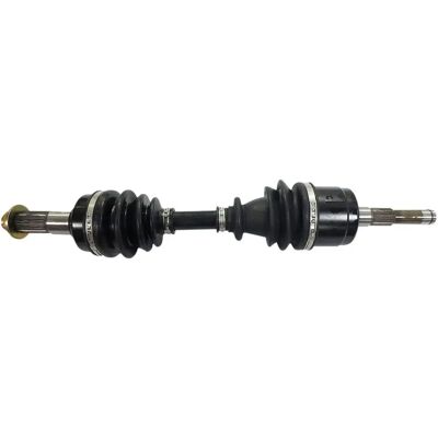 Moose Utility Division Assale Ruota Anteriore Cf Moto Paxl-mse-1001 Black One Size Moose Utility Division Assale Ruota Anteriore Cf Moto Paxl-mse-1001 Black One Size