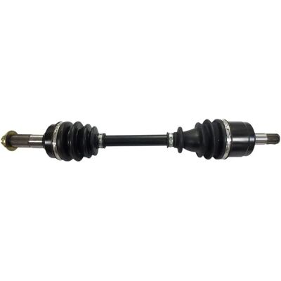 Moose Utility Division Assale Ruota Anteriore Cf Moto Paxl-mse-1002 Black One Size Moose Utility Division Assale Ruota Anteriore Cf Moto Paxl-mse-1002 Black One Size