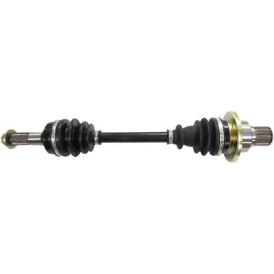 Moose Utility Division Asse Del Semiasse Posteriore Cf Moto Paxl-mse-100 Black One Size Moose Utility Division Asse Del Semiasse Posteriore Cf Moto Paxl-mse-100 Black One Size