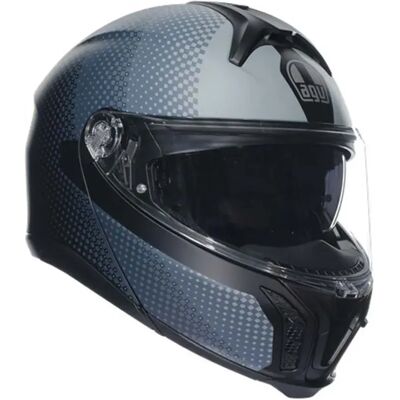 Casco AGV Tourmodular - Leggero, Aerodinamico, Doppio P/J Casco AGV Tourmodular - Leggero, Aerodinamico, Doppio P/J