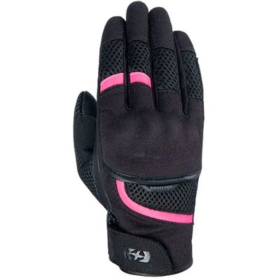 Oxford Guanti Brisbane Black / Pink XS Oxford Guanti Brisbane Black / Pink XS