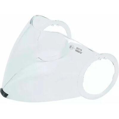 Visiera AGV City 18-1 - trasparente - una taglia - unisex Visiera AGV City 18-1 - trasparente - una taglia - unisex