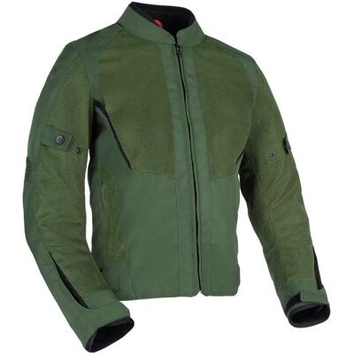 Oxford Giacca Iota 1.0 Green 10 Oxford Giacca Iota 1.0 Green 10
