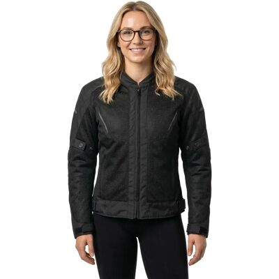 Oxford Giacca Iota 1.0 Ws Air Stealth Black 14 Oxford Giacca Iota 1.0 Ws Air Stealth Black 14