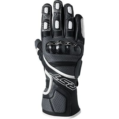 Rst Guanti Flucrum Ce White XS Rst Guanti Flucrum Ce White XS