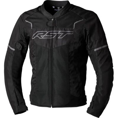 Rst Giacca Pilot Evo Air Ce Black S Rst Giacca Pilot Evo Air Ce Black S
