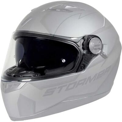 Stormer Schermo Pusher Clear One Size Stormer Schermo Pusher Clear One Size