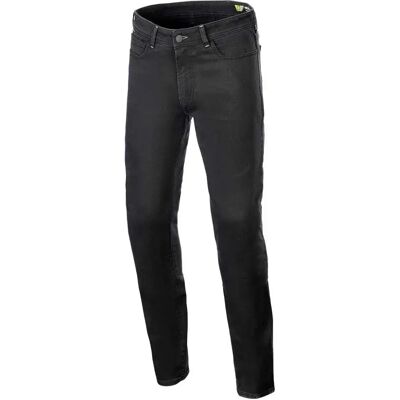 Alpinestars Jeans Copper V3 Denim Black / Rinse 38 Alpinestars Jeans Copper V3 Denim Black / Rinse 38