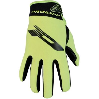 Progrip Guanti Fuoristrada Mx 005-16 Yellow Fluo 2XL Progrip Guanti Fuoristrada Mx 005-16 Yellow Fluo 2XL