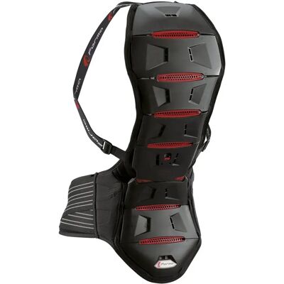 Forma Paraschiena Akira 8 Black / Red L-XL Forma Paraschiena Akira 8 Black / Red L-XL