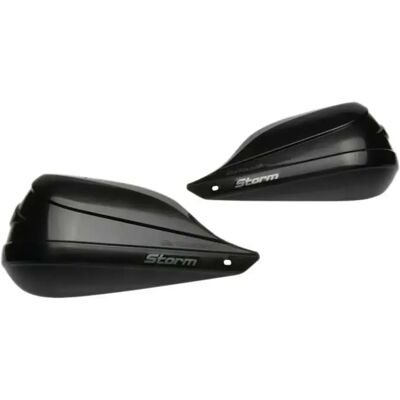 Barkbusters Paramano 1088037001 Black One Size Barkbusters Paramano 1088037001 Black One Size