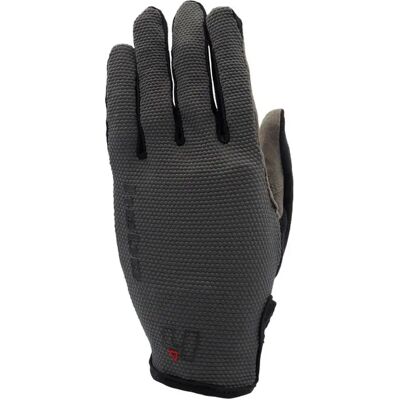 Hebo Guanti Fuoristrada Nano Pro Grey 2XL Hebo Guanti Fuoristrada Nano Pro Grey 2XL