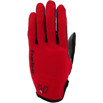 Hebo Guanti Fuoristrada Nano Pro Red L Hebo Guanti Fuoristrada Nano Pro Red L