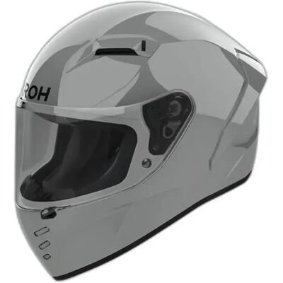 Airoh Casco Integrale Connor Glossy Cement S Airoh Casco Integrale Connor Glossy Cement S
