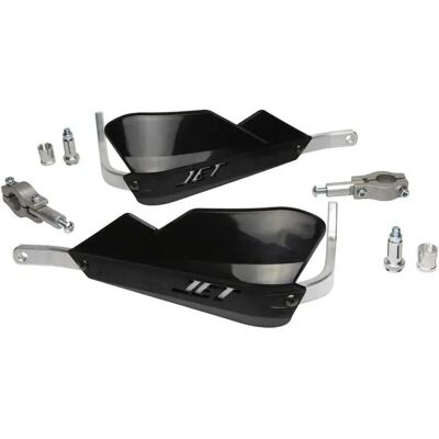 Barkbusters Paramano Jet Honda Bb-jet-001-00-bk Black One Size Barkbusters Paramano Jet Honda Bb-jet-001-00-bk Black One Size