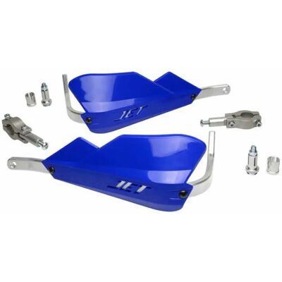 Barkbusters Paramano Jet Honda Bb-jet-001-00-bu Blue One Size Barkbusters Paramano Jet Honda Bb-jet-001-00-bu Blue One Size