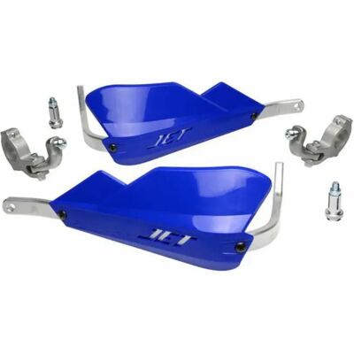Barkbusters Paramano Jet Honda Bb-jet-002-02-bu Curved Blue One Size Barkbusters Paramano Jet Honda Bb-jet-002-02-bu Curved Blue One Size