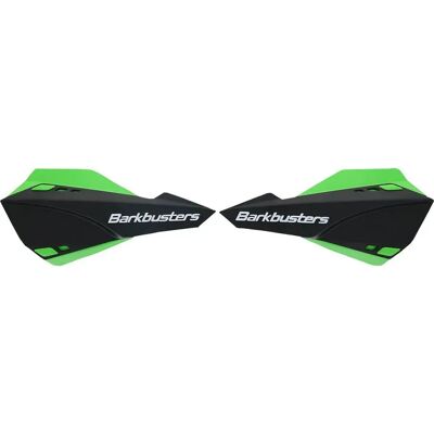Barkbusters Paramano Sabre Mx/enduro Honda Bb-sab-1bk-01-gr Black / Green One Size Barkbusters Paramano Sabre Mx/enduro Honda Bb-sab-1bk-01-gr Black / Green One Size