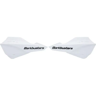Barkbusters Paramano Sabre Mx/enduro Honda Bb-sab-1wh-01-wh White / White One Size Barkbusters Paramano Sabre Mx/enduro Honda Bb-sab-1wh-01-wh White / White One Size