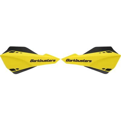 Proteggi-mani Barkbusters Sabre 2022 - Universale Enduro/MX Proteggi-mani Barkbusters Sabre 2022 - Universale Enduro/MX