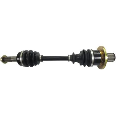 Moose Utility Division Asse Del Semiasse Posteriore Mse Cf Moto Paxl-mse-1003 Black One Size Moose Utility Division Asse Del Semiasse Posteriore Mse Cf Moto Paxl-mse-1003 Black One Size