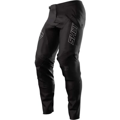 Shot Pantaloni Off-road Enduro Black 34 Shot Pantaloni Off-road Enduro Black 34