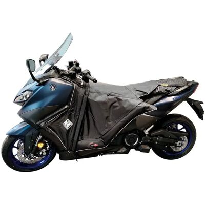 Tucano Urbano Grembiule Termoscud® Pro Black One Size Tucano Urbano Grembiule Termoscud® Pro Black One Size