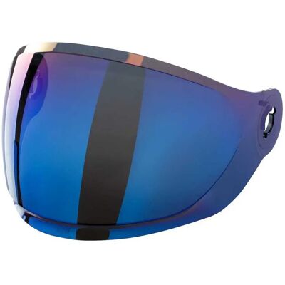 Visiera Casco AGV City 19-1 - Omologazione ECE 22.06 - 8 Colorazioni Visiera Casco AGV City 19-1 - Omologazione ECE 22.06 - 8 Colorazioni