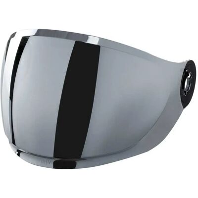 Visiera casco AGV CITY 19-2 - Argento - Omologazione ECE 22.06 Visiera casco AGV CITY 19-2 - Argento - Omologazione ECE 22.06