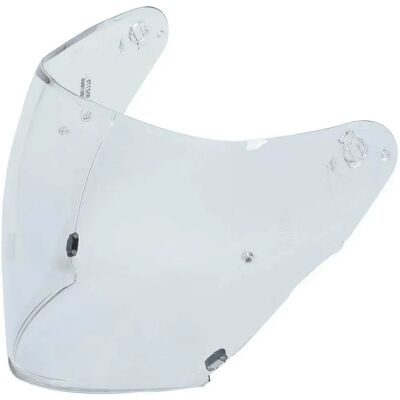Visiera casco AGV City 21 PLK - ECE 22.06, Anti-UV, Compatibile Visiera casco AGV City 21 PLK - ECE 22.06, Anti-UV, Compatibile