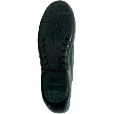 Alpinestars Suole Tech-3/tech 2 Black / Gray EU 48 Alpinestars Suole Tech-3/tech 2 Black / Gray EU 48