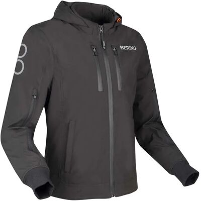 Bering Giacca Kerby Black 4XL Bering Giacca Kerby Black 4XL