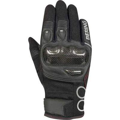 Bering Guanti Raid Black 3XL Bering Guanti Raid Black 3XL